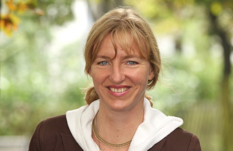 Projektleiterin Prof. Dr. Anke Grotlüschen