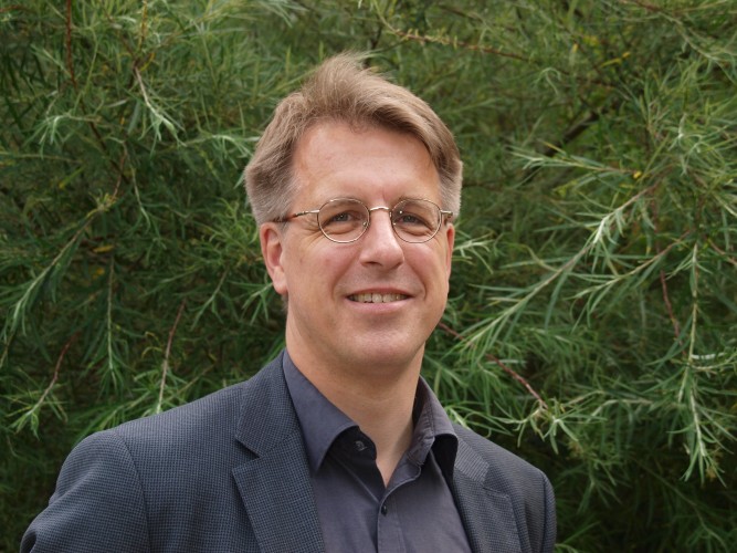 Prof. Dr. Andreas Körber