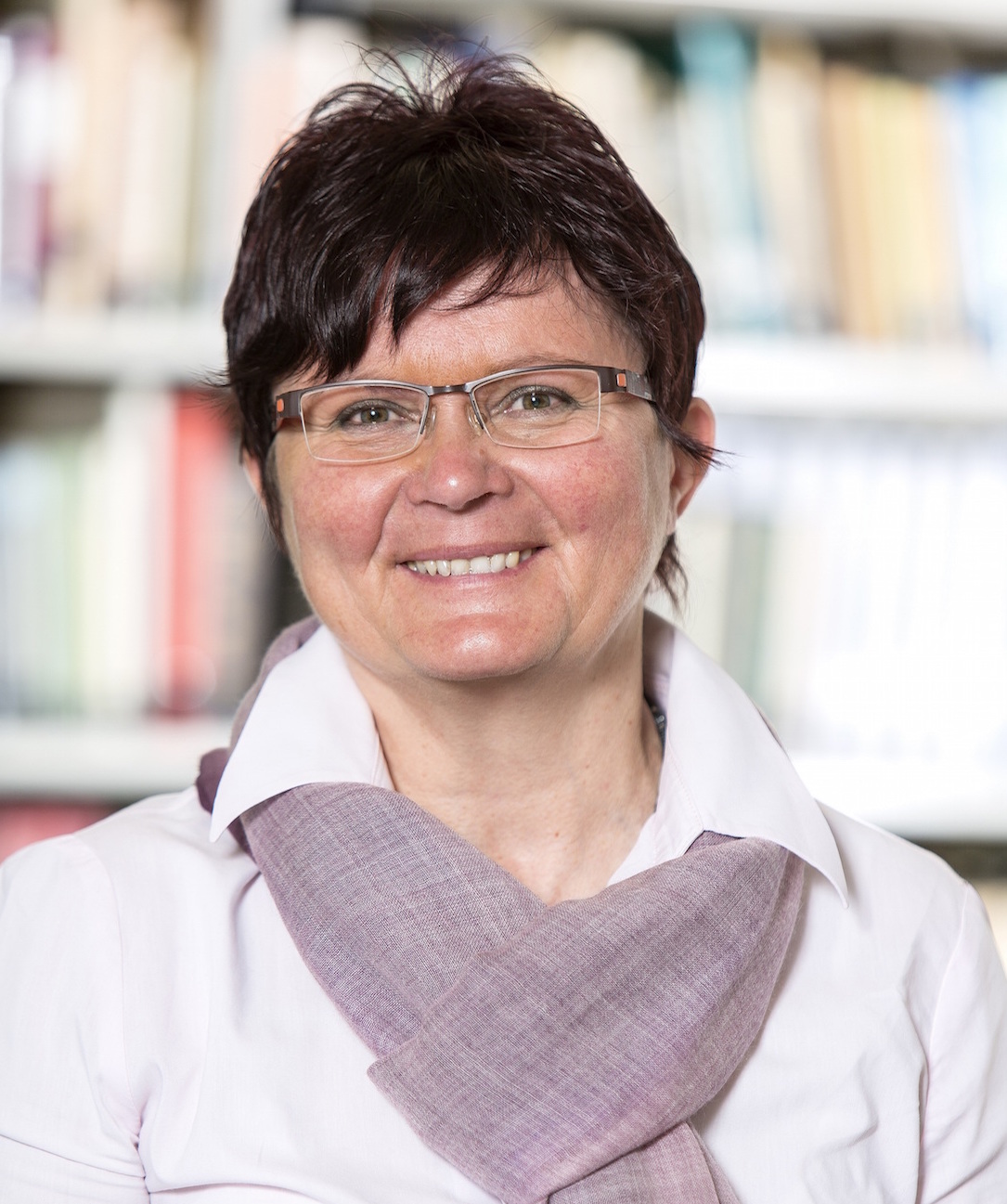 Prof. Dr. Marion Krause