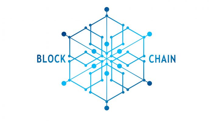 block-chain icon